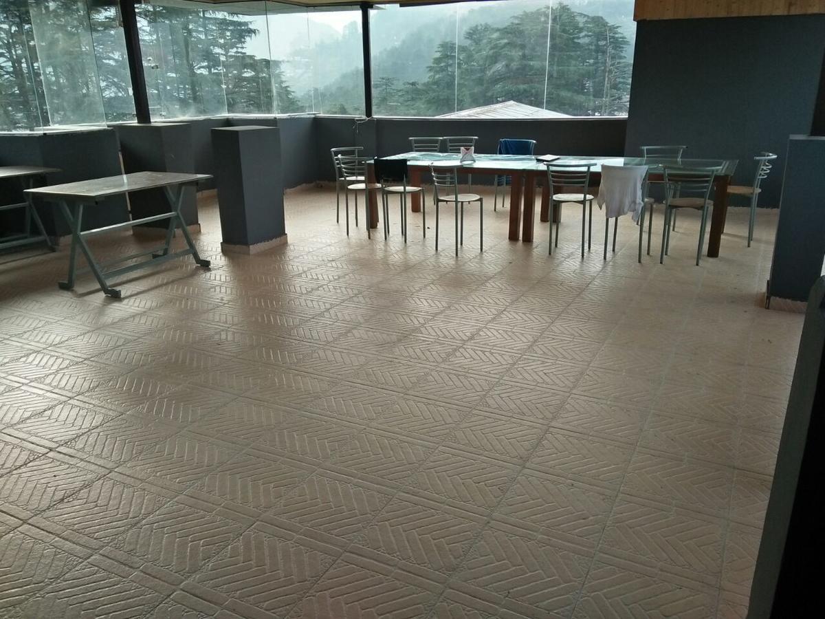 Hotel Oyo 11877 Royal Residency New Tehri Pokój zdjęcie