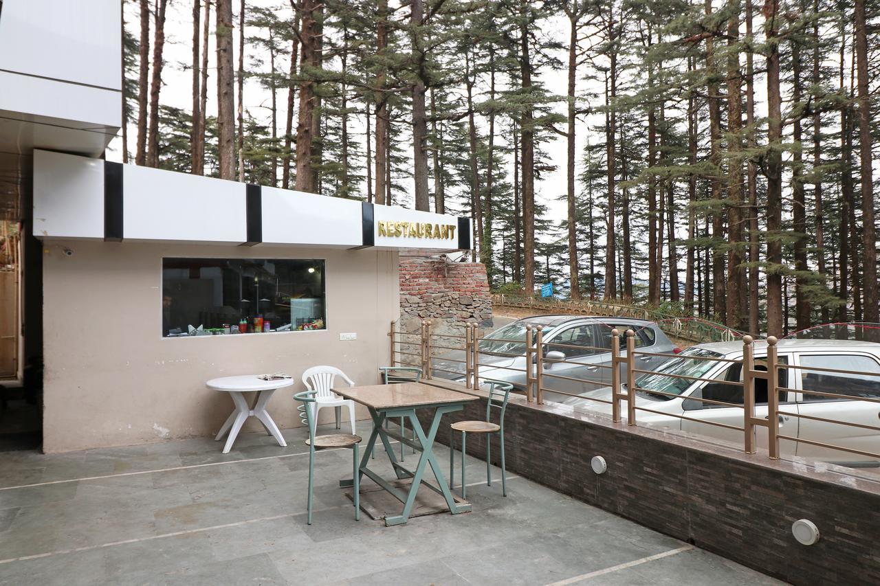 Hotel Oyo 11877 Royal Residency New Tehri Zewnętrze zdjęcie